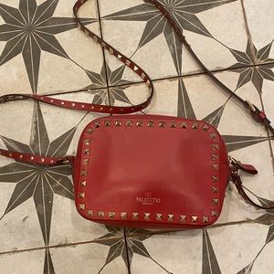 Valentino rockstud crossbody